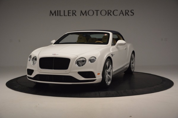 New 2017 Bentley Continental GT V8 S for sale Sold at Aston Martin of Greenwich in Greenwich CT 06830 14
