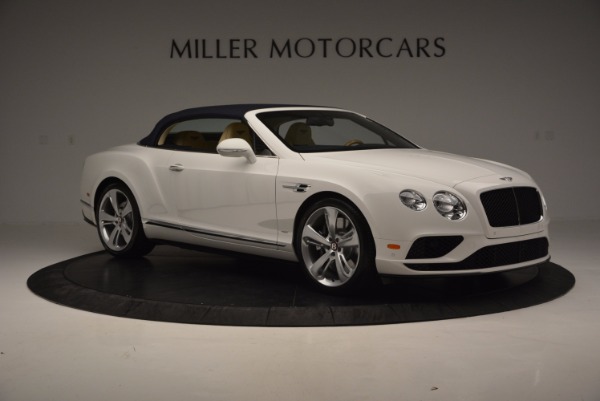 New 2017 Bentley Continental GT V8 S for sale Sold at Aston Martin of Greenwich in Greenwich CT 06830 24