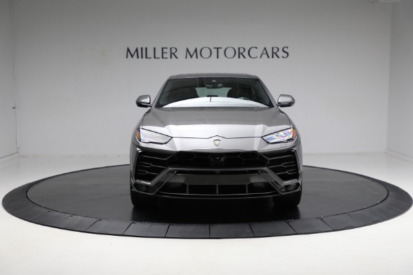 Used 2021 Lamborghini Urus for sale $212,900 at Aston Martin of Greenwich in Greenwich CT 06830 12