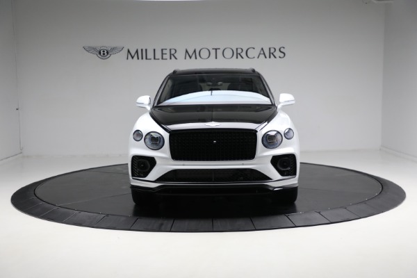 New 2023 Bentley Bentayga EWB Azure V8 First Edition for sale Sold at Aston Martin of Greenwich in Greenwich CT 06830 12