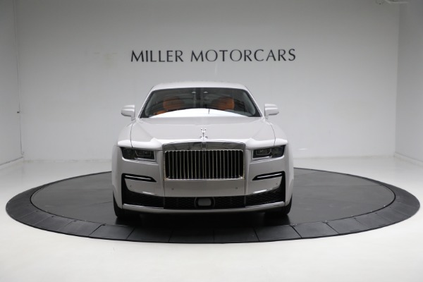 Used 2023 Rolls-Royce Ghost for sale $325,900 at Aston Martin of Greenwich in Greenwich CT 06830 9