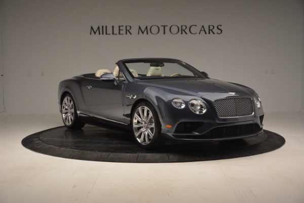 Used 2017 Bentley Continental GT V8 S for sale Sold at Aston Martin of Greenwich in Greenwich CT 06830 11