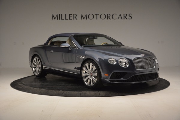 Used 2017 Bentley Continental GT V8 S for sale Sold at Aston Martin of Greenwich in Greenwich CT 06830 24