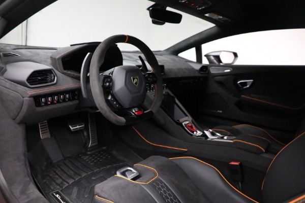 Used 2023 Lamborghini Huracan Sterrato for sale Sold at Aston Martin of Greenwich in Greenwich CT 06830 15