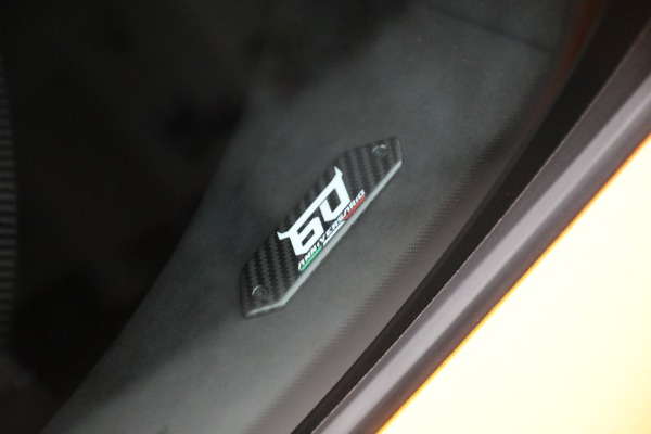 Used 2023 Lamborghini Huracan Sterrato for sale Sold at Aston Martin of Greenwich in Greenwich CT 06830 21