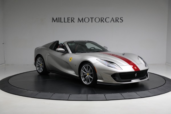 Used 2022 Ferrari 812 GTS for sale Sold at Aston Martin of Greenwich in Greenwich CT 06830 11