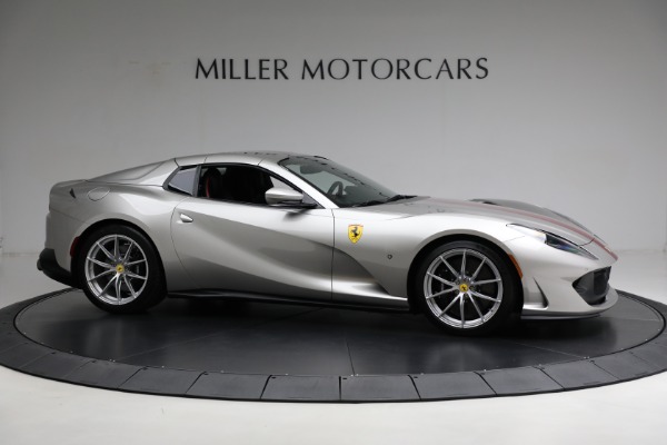 Used 2022 Ferrari 812 GTS for sale Sold at Aston Martin of Greenwich in Greenwich CT 06830 13
