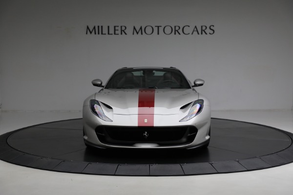 Used 2022 Ferrari 812 GTS for sale Sold at Aston Martin of Greenwich in Greenwich CT 06830 15
