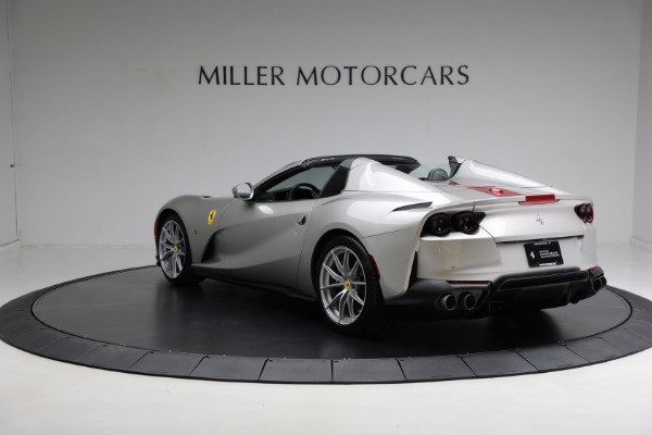 Used 2022 Ferrari 812 GTS for sale Sold at Aston Martin of Greenwich in Greenwich CT 06830 5