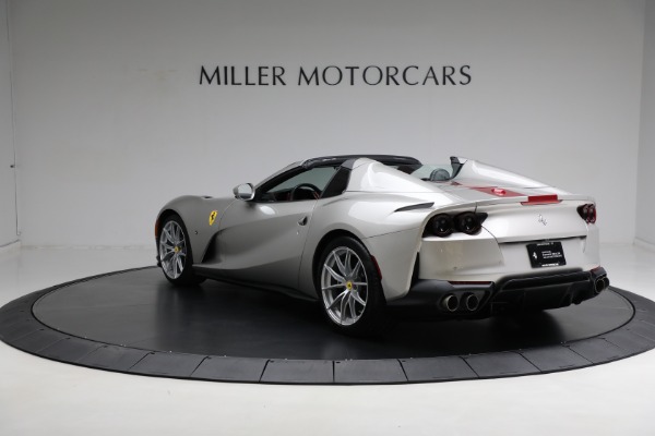 Used 2022 Ferrari 812 GTS for sale Sold at Aston Martin of Greenwich in Greenwich CT 06830 5