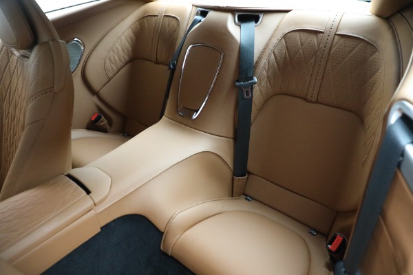 New 2024 Aston Martin DB12 V8 for sale Sold at Aston Martin of Greenwich in Greenwich CT 06830 19
