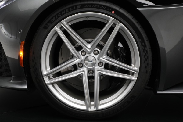 New 2024 Aston Martin DB12 V8 for sale Sold at Aston Martin of Greenwich in Greenwich CT 06830 25