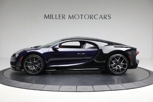 Used 2020 Bugatti Chiron Sport for sale Sold at Aston Martin of Greenwich in Greenwich CT 06830 2