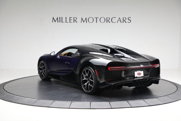 Used 2020 Bugatti Chiron Sport for sale Sold at Aston Martin of Greenwich in Greenwich CT 06830 3