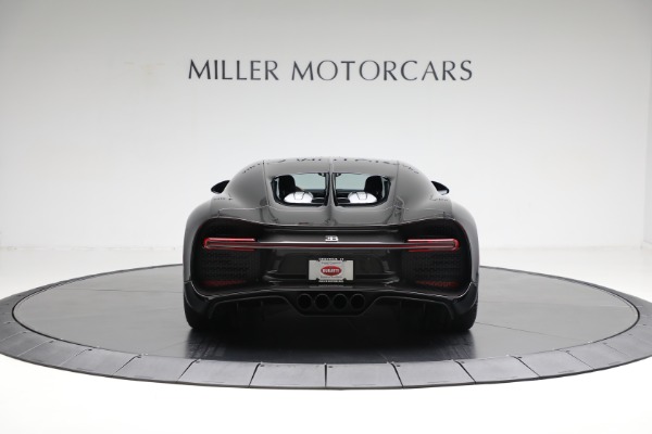 Used 2020 Bugatti Chiron Sport for sale Sold at Aston Martin of Greenwich in Greenwich CT 06830 4