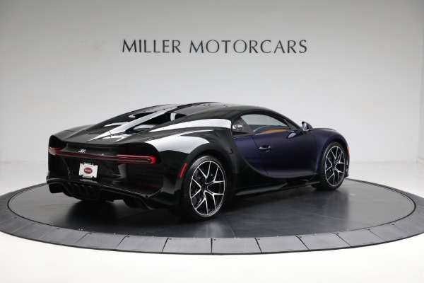Used 2020 Bugatti Chiron Sport for sale Sold at Aston Martin of Greenwich in Greenwich CT 06830 5