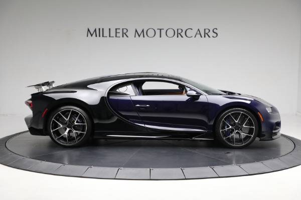 Used 2020 Bugatti Chiron Sport for sale Sold at Aston Martin of Greenwich in Greenwich CT 06830 6