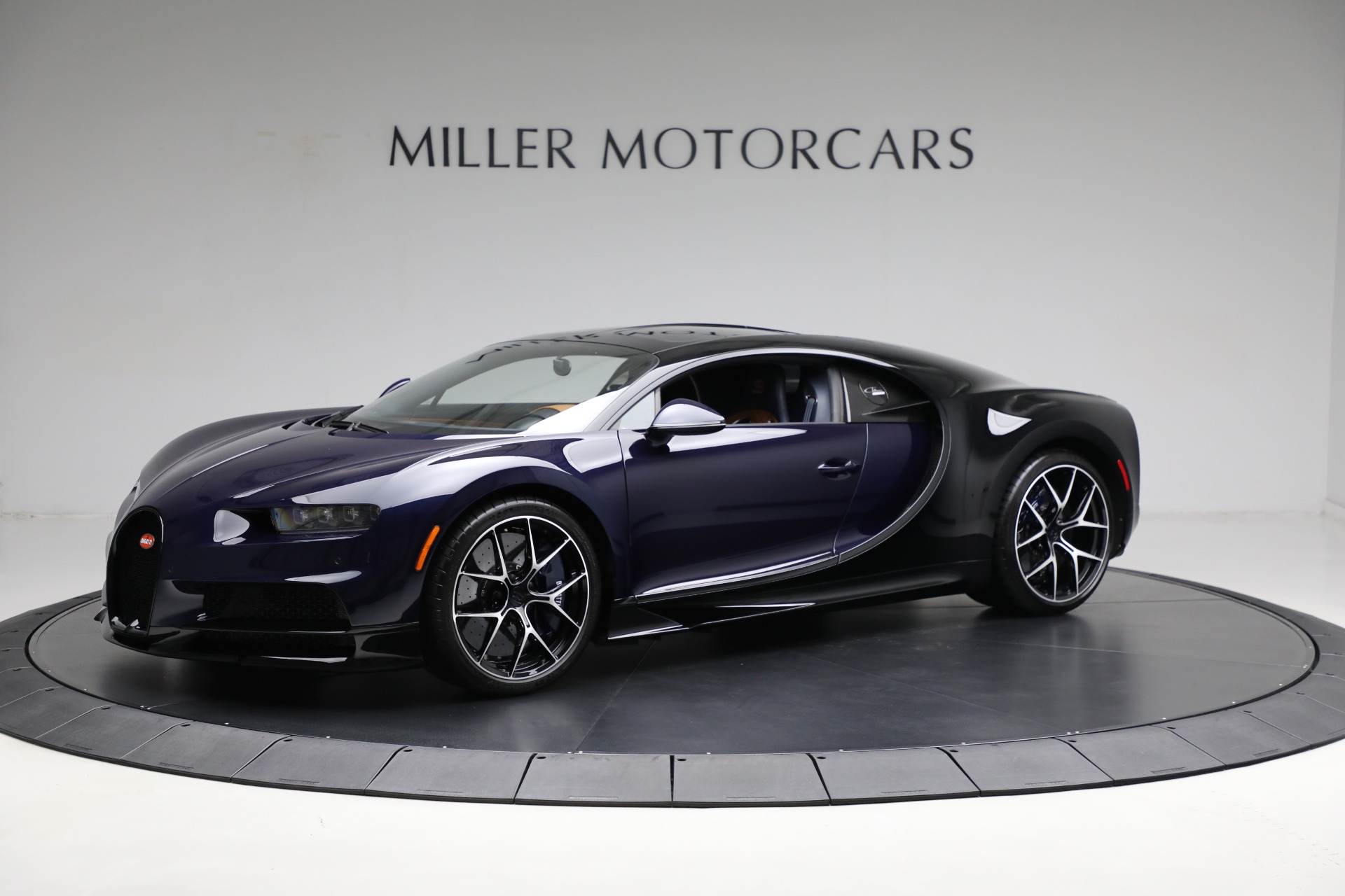 Used 2020 Bugatti Chiron Sport for sale Sold at Aston Martin of Greenwich in Greenwich CT 06830 1
