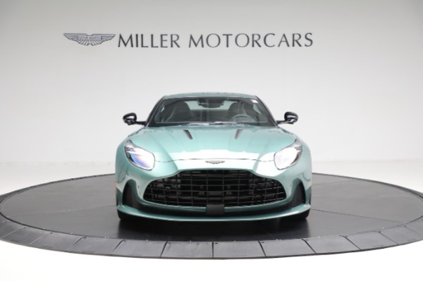 New 2024 Aston Martin DB12 V8 for sale Sold at Aston Martin of Greenwich in Greenwich CT 06830 11