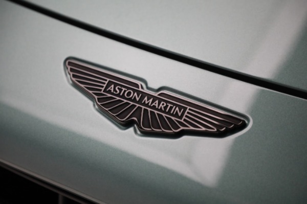 New 2024 Aston Martin DB12 V8 for sale Sold at Aston Martin of Greenwich in Greenwich CT 06830 22