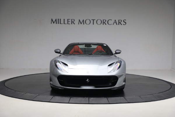 Used 2021 Ferrari 812 GTS for sale Sold at Aston Martin of Greenwich in Greenwich CT 06830 12