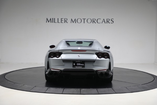 Used 2021 Ferrari 812 GTS for sale Sold at Aston Martin of Greenwich in Greenwich CT 06830 16
