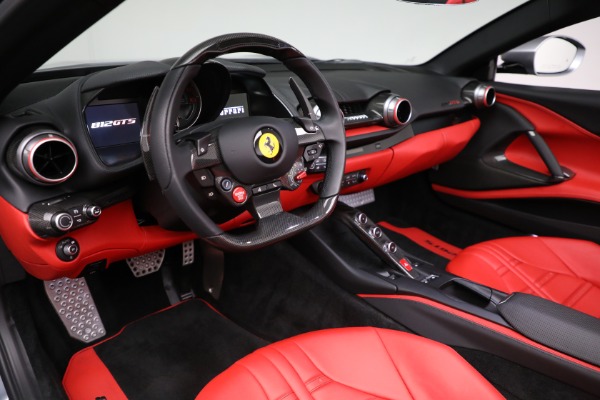 Used 2021 Ferrari 812 GTS for sale Sold at Aston Martin of Greenwich in Greenwich CT 06830 20
