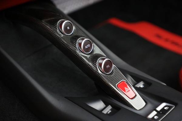 Used 2021 Ferrari 812 GTS for sale Sold at Aston Martin of Greenwich in Greenwich CT 06830 28