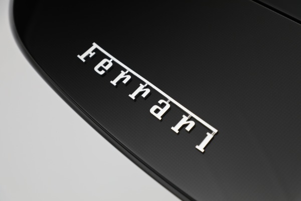 Used 2022 Ferrari Roma for sale $285,900 at Aston Martin of Greenwich in Greenwich CT 06830 26