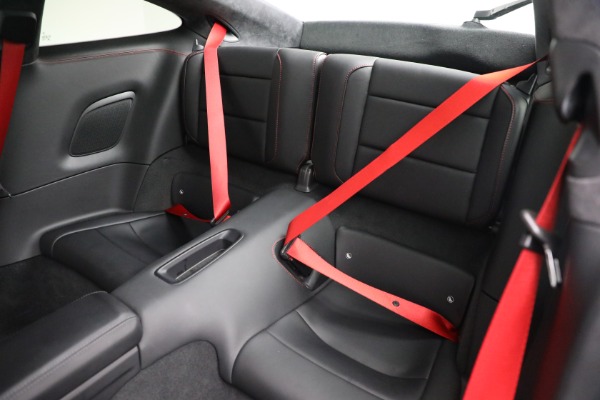 Used 2019 Porsche 911 Turbo for sale Sold at Aston Martin of Greenwich in Greenwich CT 06830 21