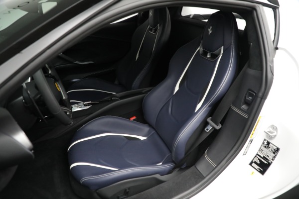 Used 2023 Ferrari 296 GTB for sale Sold at Aston Martin of Greenwich in Greenwich CT 06830 15