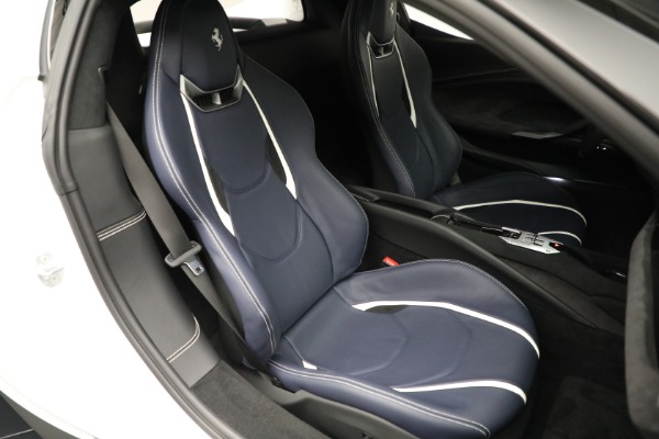 Used 2023 Ferrari 296 GTB for sale Sold at Aston Martin of Greenwich in Greenwich CT 06830 18