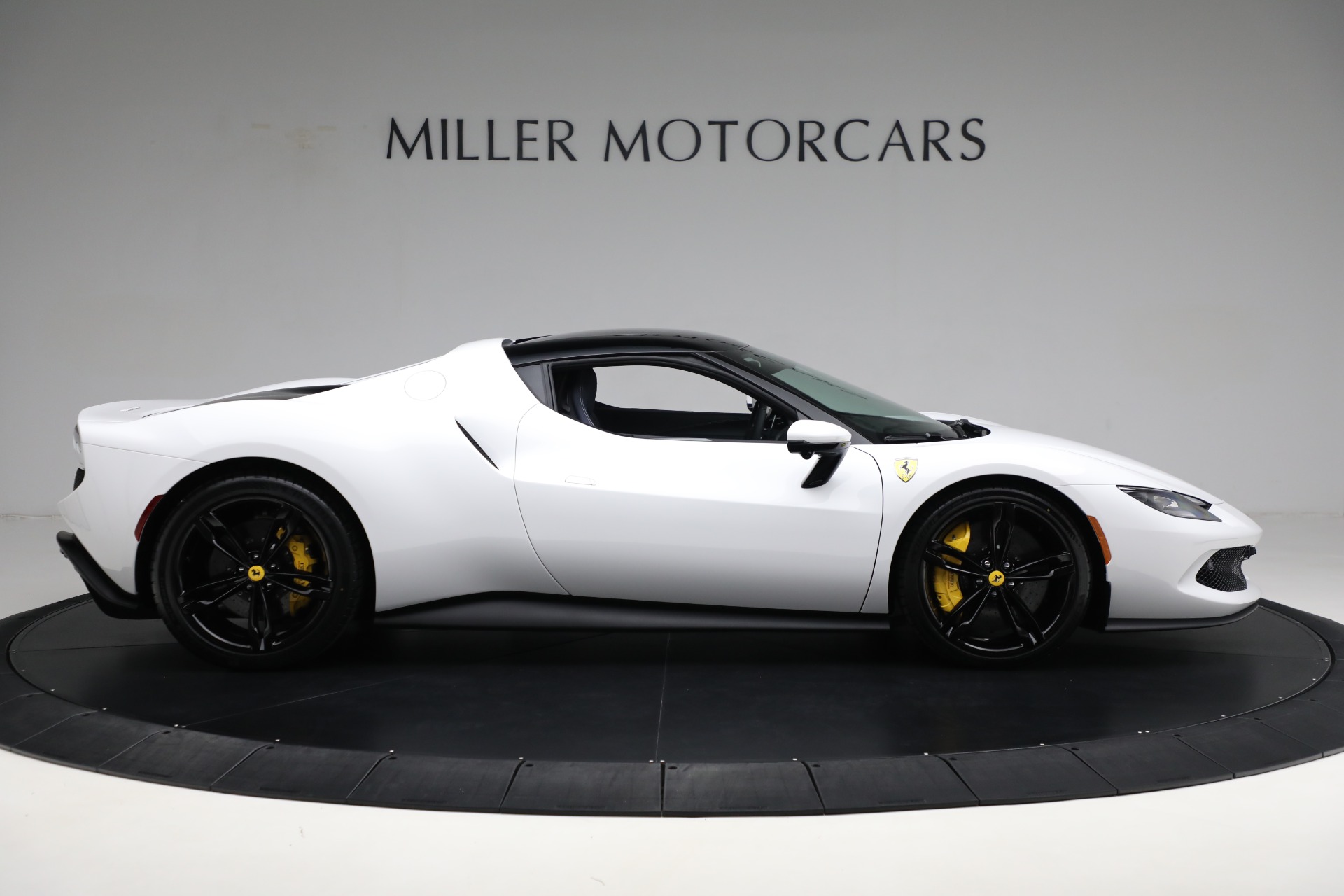 Pre-Owned 2023 Ferrari 296 GTB For Sale (Special Pricing