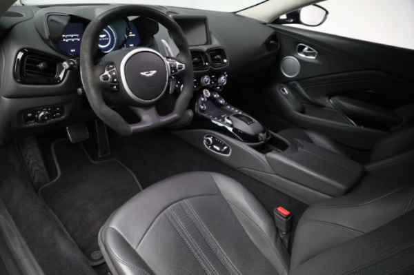 Used 2020 Aston Martin Vantage for sale Sold at Aston Martin of Greenwich in Greenwich CT 06830 12
