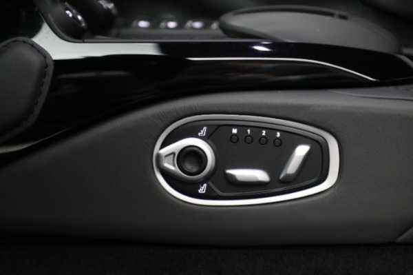 Used 2020 Aston Martin Vantage for sale Sold at Aston Martin of Greenwich in Greenwich CT 06830 16