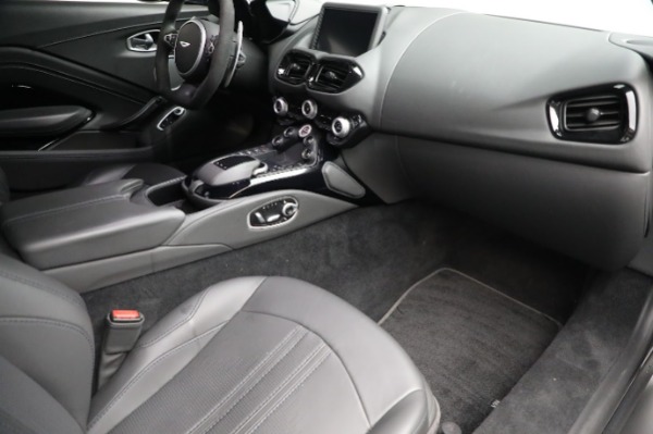 Used 2020 Aston Martin Vantage for sale Sold at Aston Martin of Greenwich in Greenwich CT 06830 23