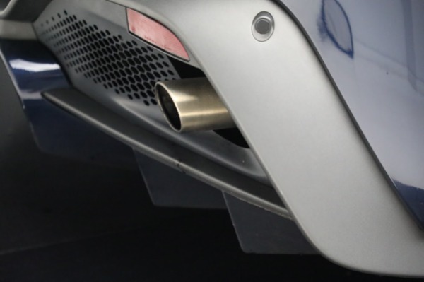 Used 2020 Aston Martin Vantage for sale Sold at Aston Martin of Greenwich in Greenwich CT 06830 26