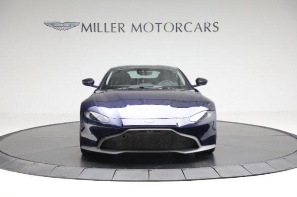 Used 2020 Aston Martin Vantage for sale Sold at Aston Martin of Greenwich in Greenwich CT 06830 11