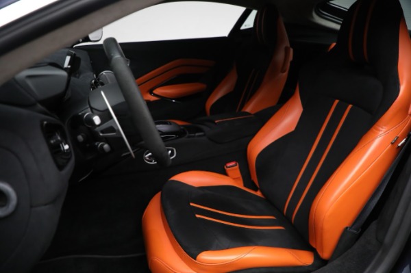 Used 2020 Aston Martin Vantage for sale Sold at Aston Martin of Greenwich in Greenwich CT 06830 15