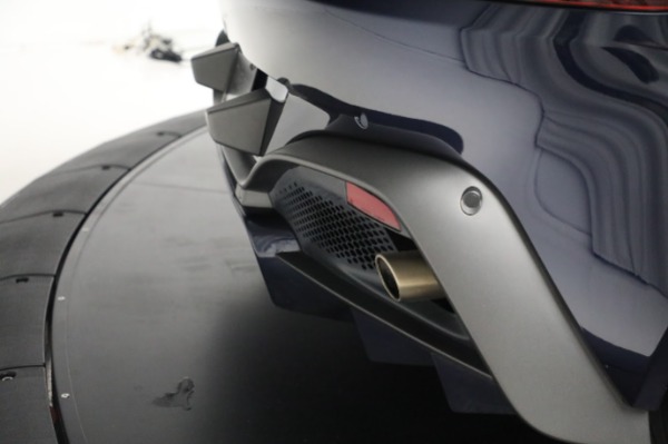 Used 2020 Aston Martin Vantage for sale Sold at Aston Martin of Greenwich in Greenwich CT 06830 25