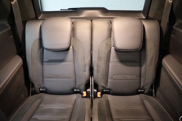 Used 2023 Mercedes-Benz GLS AMG GLS 63 for sale Sold at Aston Martin of Greenwich in Greenwich CT 06830 25