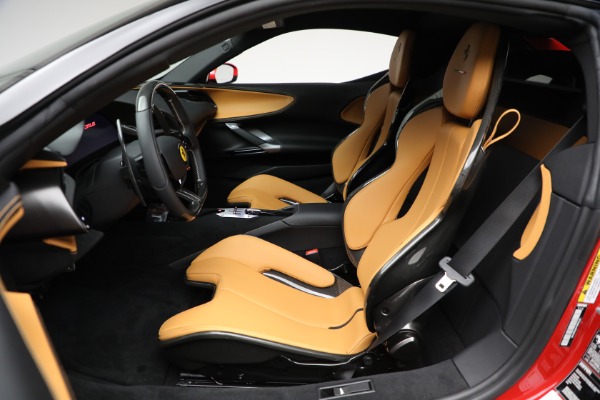 Used 2023 Ferrari SF90 Stradale for sale Sold at Miller Motorcars Aston Martin in Greenwich CT 06830 15