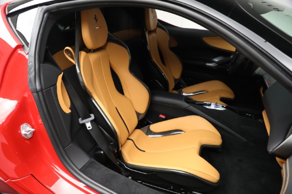Used 2023 Ferrari SF90 Stradale for sale Sold at Miller Motorcars Aston Martin in Greenwich CT 06830 19