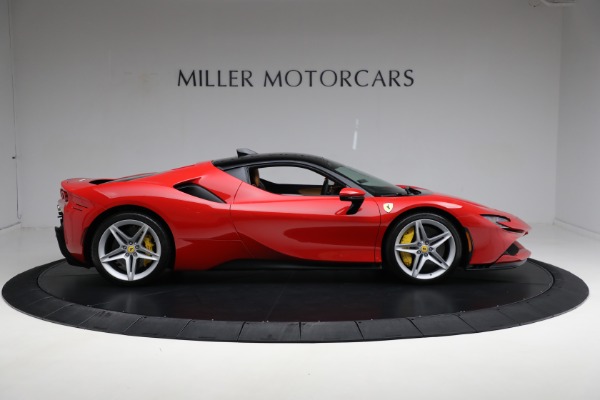 Used 2023 Ferrari SF90 Stradale for sale $569,900 at Aston Martin of Greenwich in Greenwich CT 06830 9