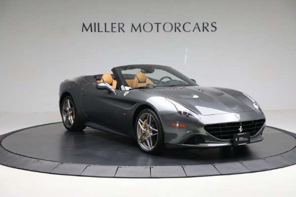 Used 2015 Ferrari California T for sale Sold at Aston Martin of Greenwich in Greenwich CT 06830 11