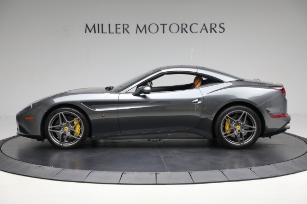 Used 2015 Ferrari California T for sale Sold at Aston Martin of Greenwich in Greenwich CT 06830 14