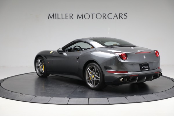 Used 2015 Ferrari California T for sale Sold at Aston Martin of Greenwich in Greenwich CT 06830 15