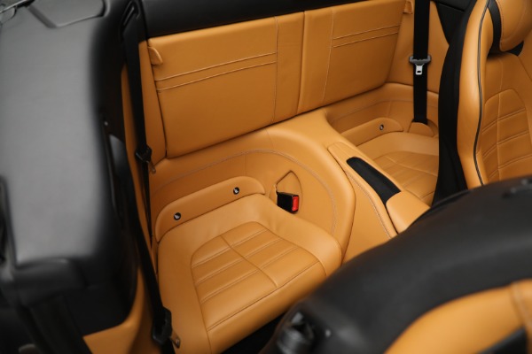 Used 2015 Ferrari California T for sale Sold at Aston Martin of Greenwich in Greenwich CT 06830 25