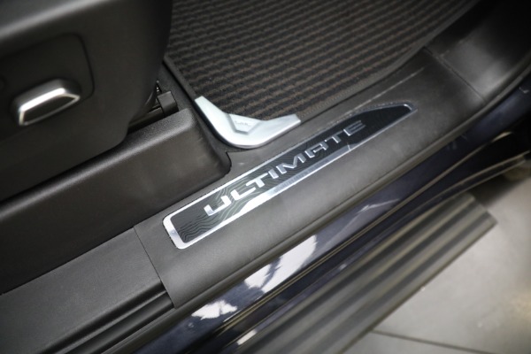 Used 2024 GMC Sierra 2500HD Denali Ultimate for sale $89,900 at Aston Martin of Greenwich in Greenwich CT 06830 28