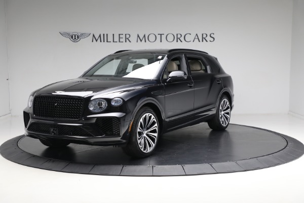 New 2024 Bentley Bentayga EWB Azure V8 For Sale (Special Pricing